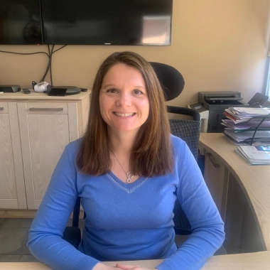 Photo de Ma&icirc;tre Carole  OLIVIER-IMPERATRICE