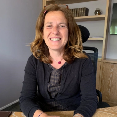 Photo de Ma&icirc;tre Laurence  PETROLESI-CROS